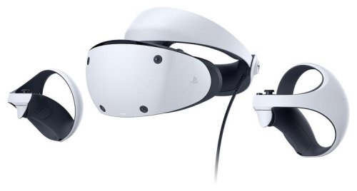 PlayStation VR2 für PS5 bei Media Markt kaufen: Hol dir jetzt die geniale PSVR2