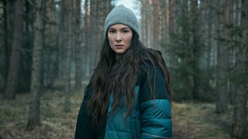 „Die Glaskuppel“ auf Netflix: Ende erklärt! Wird es eine 2. Staffel geben?