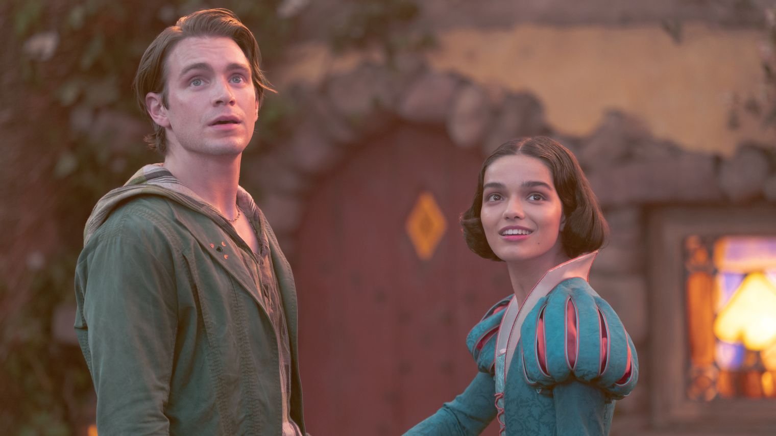 „Schneewittchen“ (2025) im Stream: Wann erscheint die Realverfilmung auf Disney+?