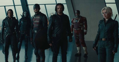 „Thunderbolts*“: Hat Marvel aus Versehen schon das Ende des kommenden Filmes verraten?