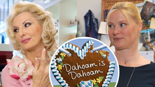 Désirée Nick mischt „Dahoam is Dahoam“ auf! Was Fans jetzt erwartet