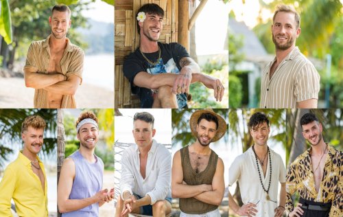 „Bachelor in Paradise“ trifft auf „Prince Charming“: So wird die neue Show!
