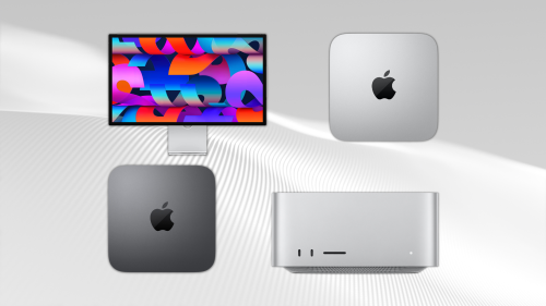 Mac Mini: Schnapp dir den Apple-Rechner bei diesem Händler zum Bestpreis!