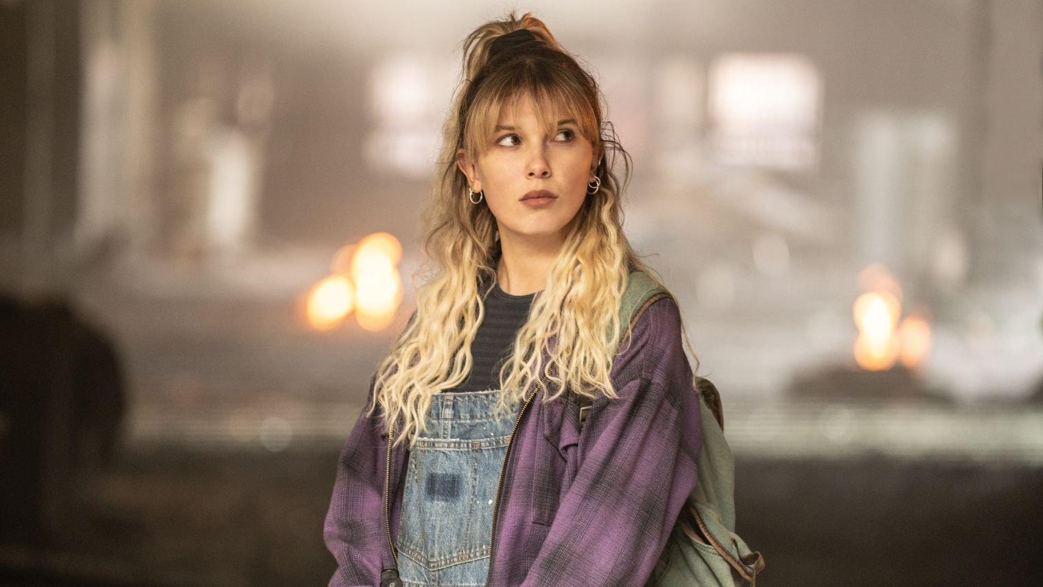 „The Electric State”: Statt Fortsetzung - Netflix zeigt schon jetzt das Prequel zum Film!