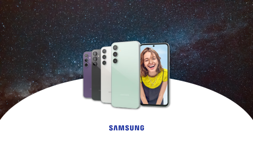 Samsung Galaxy S23 FE shoppen: Befristeter Deal! Fan-Edition jetzt für nur 619 Euro