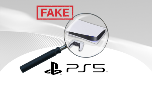 PS5-Fake-Angebote: So erkennst du jeden faulen Deal und unseriöse Shops