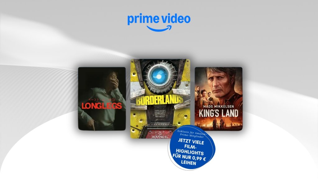 Amazon Prime