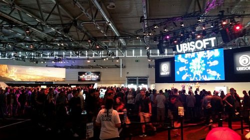Gamescom 2024: Erster großer Hersteller sagt Messe ab!