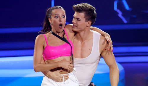 „Let's Dance“ 2025: Patricija Ionel verrät Geheimtrick – So meistert sie jede Show mit Taliso Engel