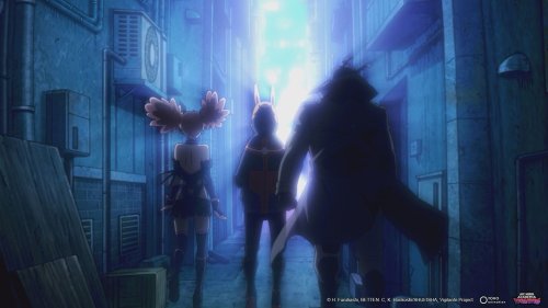 „My Hero Academia: Vigilantes“ Folge 4: Wie und wann geht das Spin-off weiter?