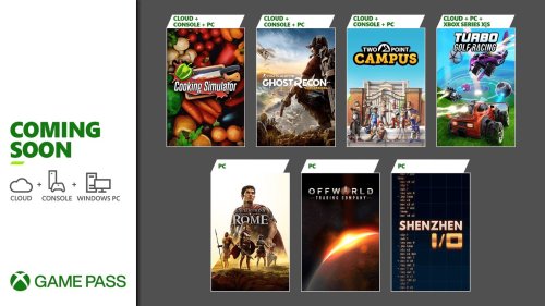 Xbox Game Pass im August 2022: Das sind die Gratis-Spiele in diesem Monat