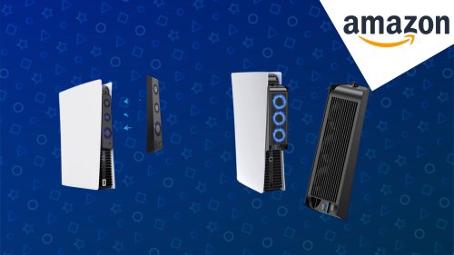 Cool Down für deine PS5: So bleibt deine Konsole auch im Frühling kühl