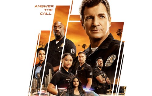 „The Rookie“ Staffel 5 bei Netflix: Wie und wann geht die Serie weiter? | Alle Informationen