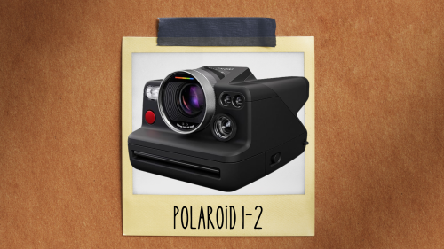 Polaroid I-2: So gut werden deine Sofortbilder mit dieser High-End-Kamera