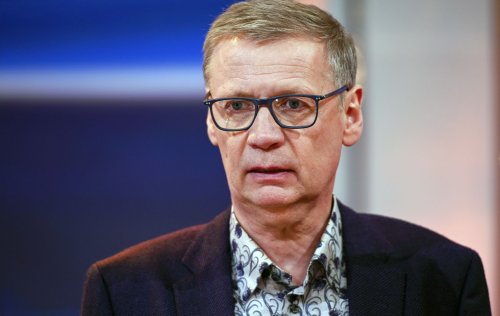Günther Jauch: Trauriger TV-Abschied nach 25 Jahren!
