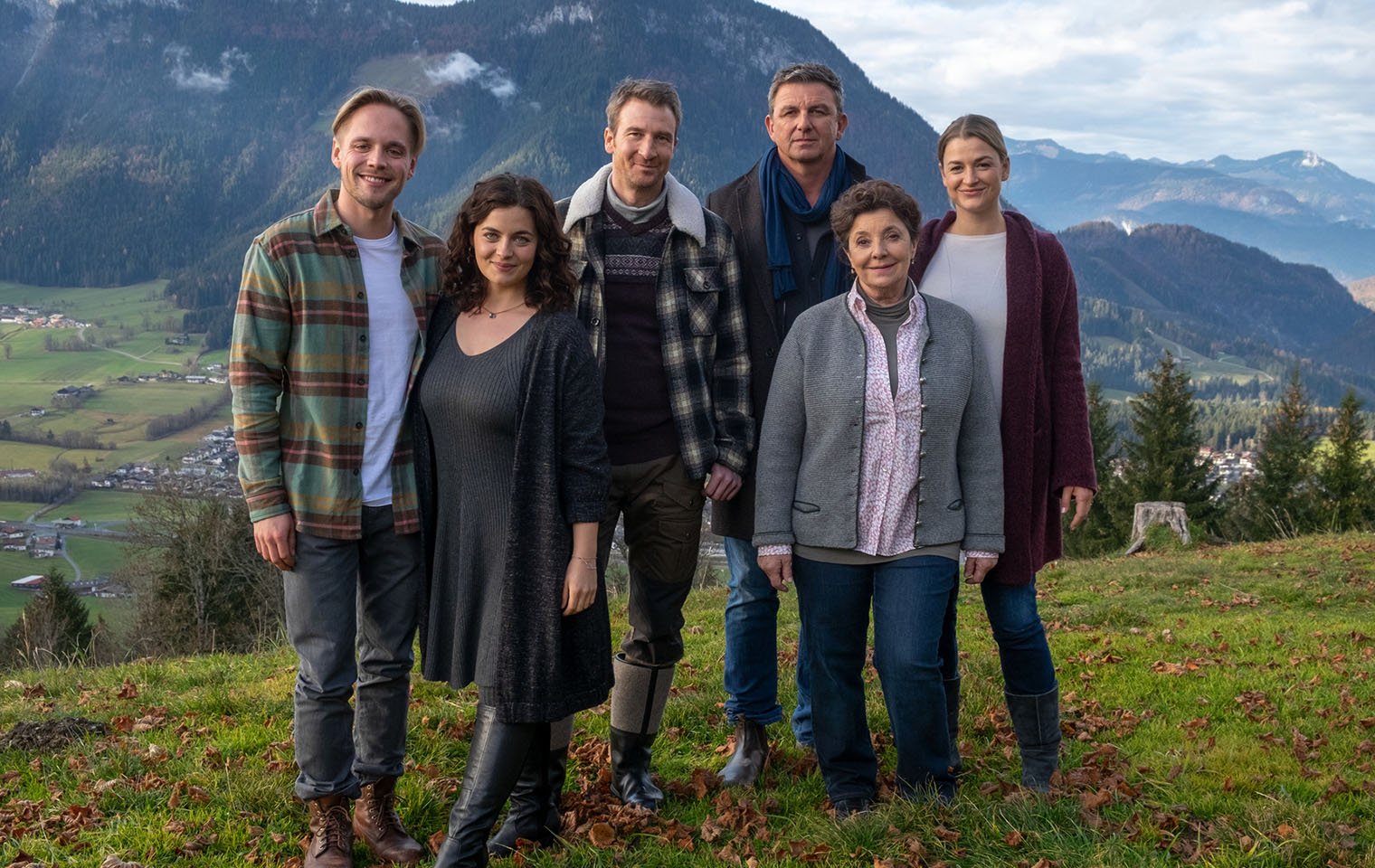 "Der Bergdoktor": Finale von Staffel 18 massiv verschoben!
