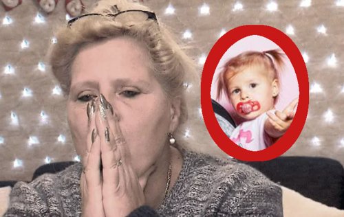 Silvia Wollny vergisst Püppi in Estefanias Wohnung! „Herumgerannt wie eine Irre“