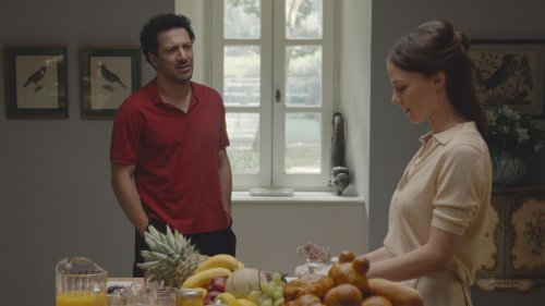 „Delicious“ auf Netflix: Darstellerin äußert sich zum kontroversen Thema des Films!