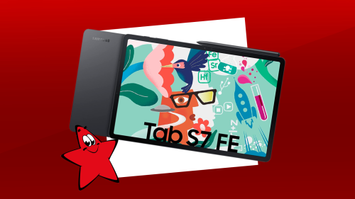 Samsung Galaxy Tab S7: Tablet-Hammer aktuell 26 Prozent günstiger