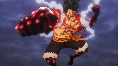 „One Piece“: Start für Netflix-Umsetzung des legendären Anime steht fest!