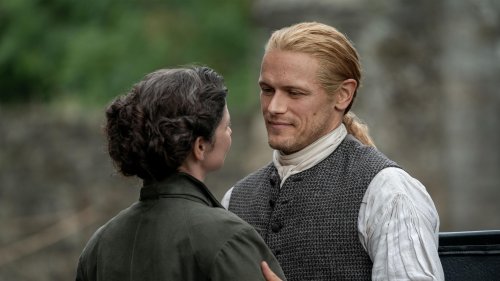 „Outlander“ Staffel 7: Netflix-Start bekannt! So streamst du die neuen Folgen