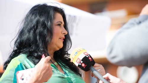 Iris Klein: Doppel-Aus für den Reality-Star