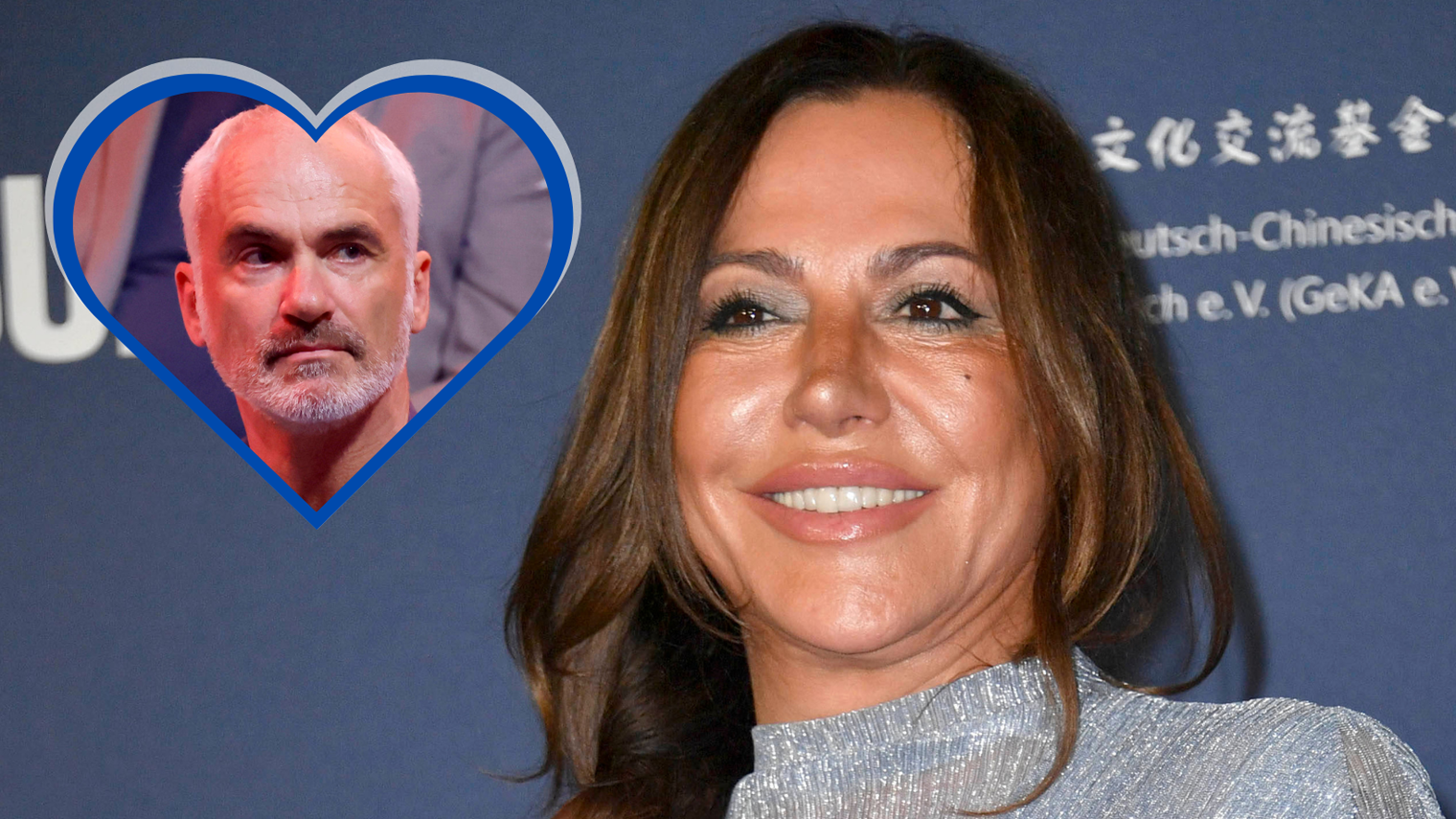 Simone Thomalla: Neuer Freund bei „Let's Dance“! Das sind all ihre Ex-Partner