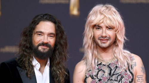 Tom Kaulitz: "Problematisch" - Abrechnung mit Bills Liebesleben!