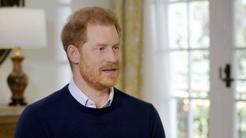 Prinz Harry | RTL zeigt ITV-Interview am Montag! | Sendezeiten