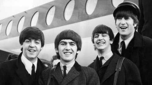 Das wird Ringo freuen: Alle vier Beatles bekommen einen eigenen Film!