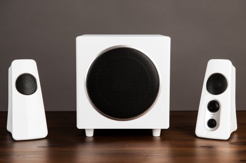 Beste PC-Lautsprecher:﻿ 10 empfehlenswerte Boxen und Soundsysteme