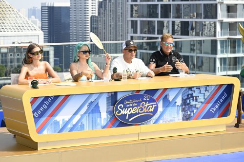  Neue DSDS-Jury 2024: Verkündet Beatrice Egli hier ihre Teilnahme Bildidee 