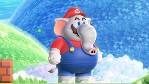 "Super Mario Bros. Wonder": Jetzt mit genialem Bonus abgreifen