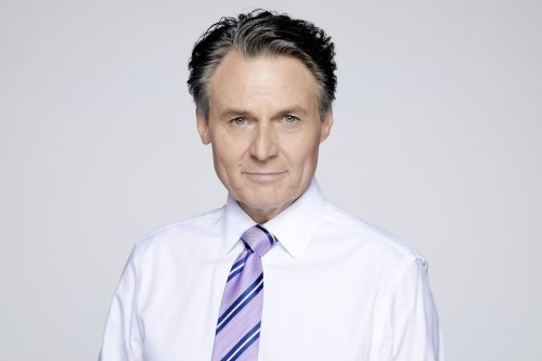 Abschied von Jo Gerner? GZSZ-Star Wolfgang Bahro spricht übers Aufhören