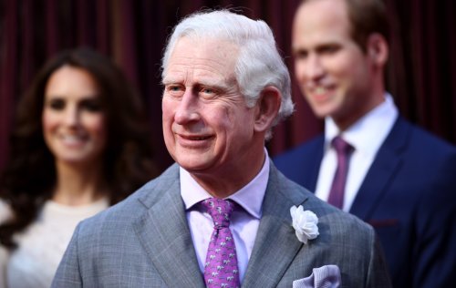TV-Programm: Auf diesen Kanälen läuft die Krönung von König Charles III.