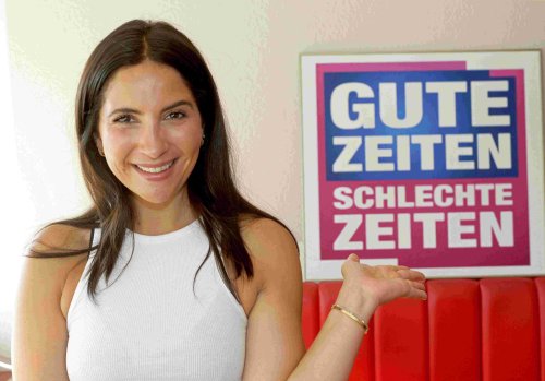 GZSZ | Heftiges Comeback: Laura kommt als anderer Mensch zurück, denn… | Erste Fotos veröffentlicht!