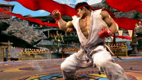 "Street Fighter 6" im Kurz-Test: So gut ist das Fighting-Spiel wirklich!