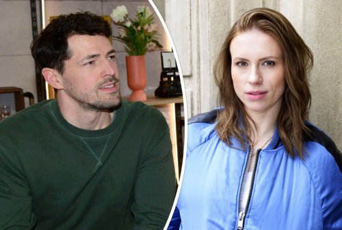 GZSZ-Mission: Agentin Zoe hat es auf Sascha abgesehen! | Das ist der Grund