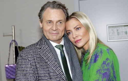 GZSZ-Star Valentina Pahde beendet Drehpause schon jetzt!