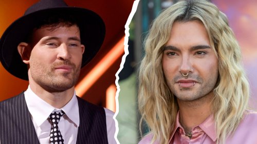 Trennung von Marc Eggers: Bill Kaulitz macht pikante Enthüllung