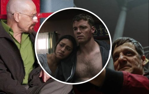 Die besten Thriller-Serien auf Netflix