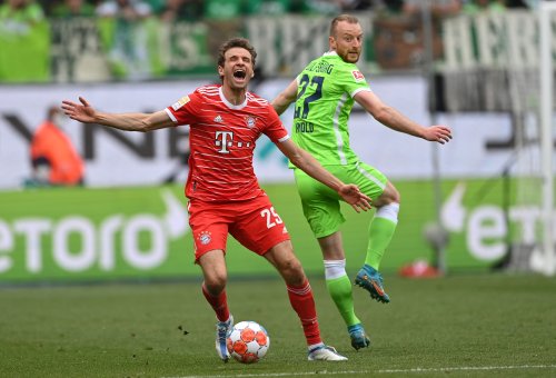 Bayern gegen Wolfsburg im Live-Stream: So siehst du die BL-Partie online und im TV