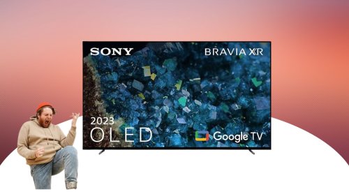 Sony Bravia TV: Die Suche nach dem perfekten Fernseher hat jetzt ein Ende