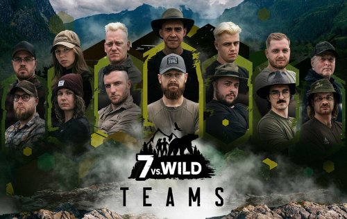 „7 vs. Wild“-Gewinner der 3. Staffel verraten? SIE packen die zwei Wochen!