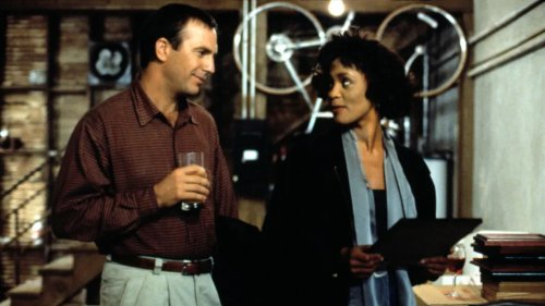 „The Bodyguard“ kriegt ein Remake — Wer ersetzt Whitney?
