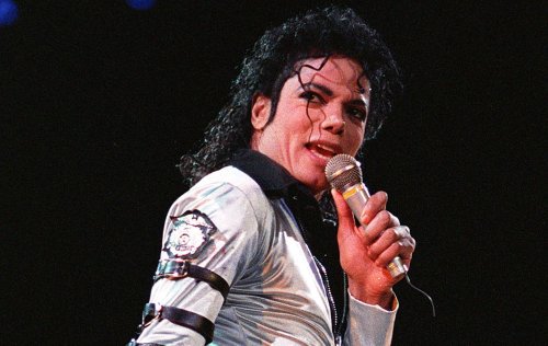 Michael Jacksons Biopic: Er soll in die Rolle des King of Pop schlüpfen!