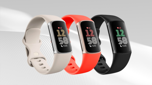 Google stellt Fitbit Charge 6 vor: Der Preis des Fitness-Trackers kommt unerwartet