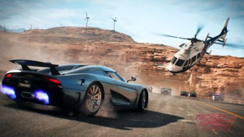 Magazine - Die neusten Games für PC und Konsole