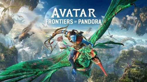 „Avatar – Frontiers of Pandora“: Lohnt sich das Open-World-Spiel auf PS5 & Co.?