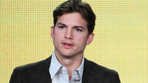 Ashton Kutcher kämpfte gegen schwere Erkrankung: "Ich habe Glück, dass ich noch lebe"